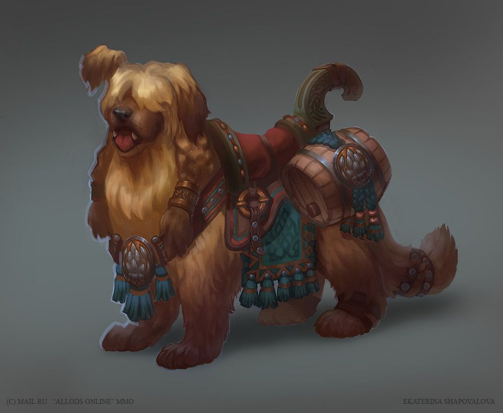 Doggie