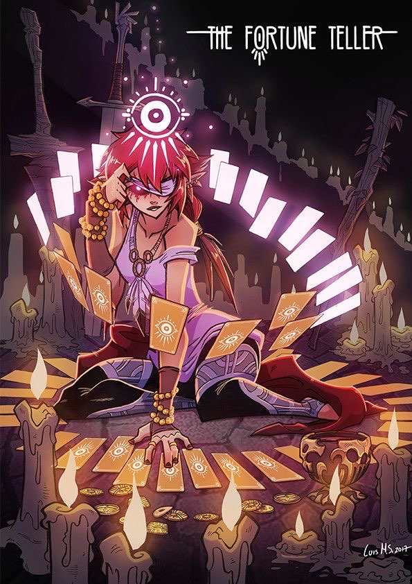Oracle