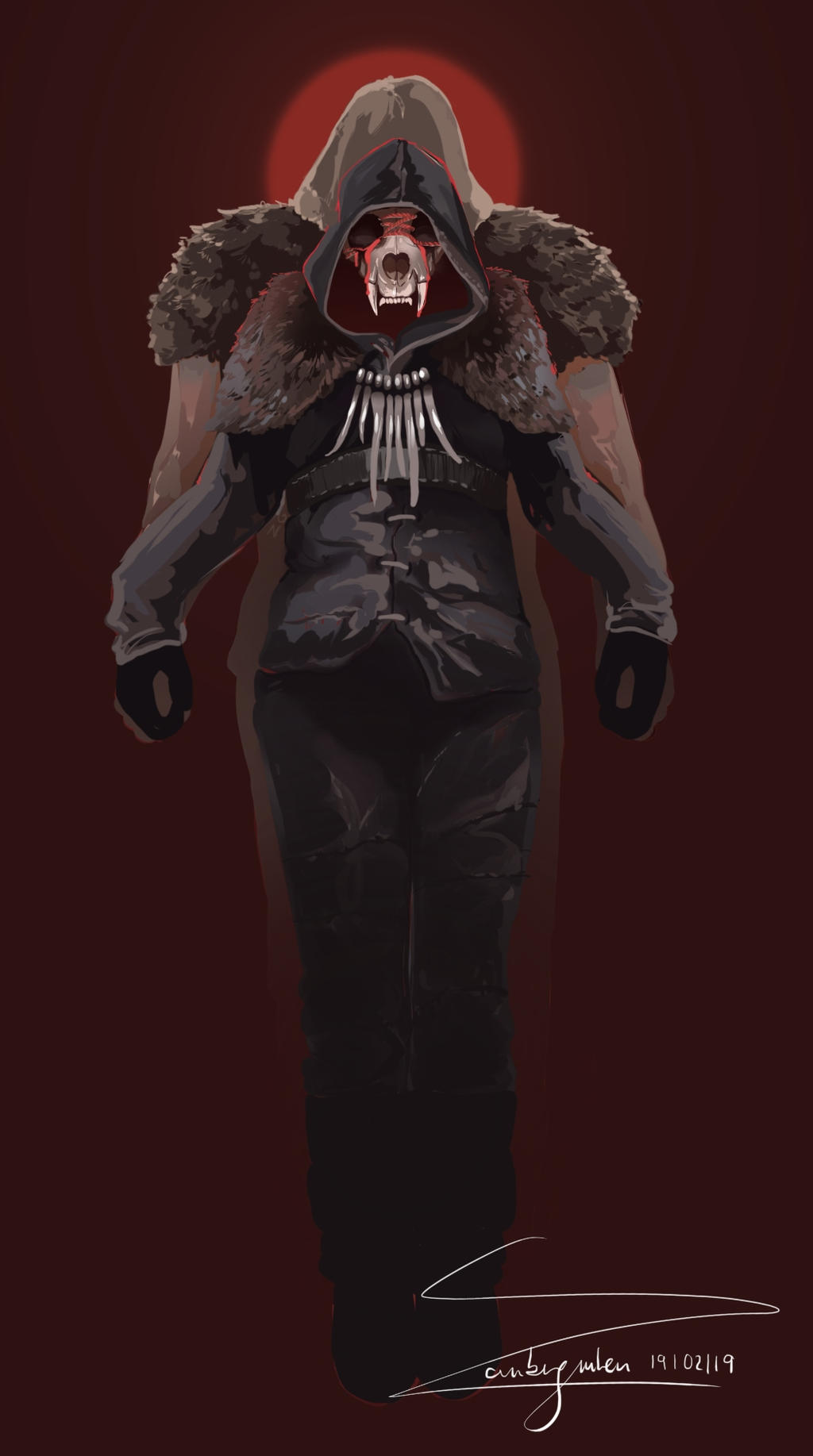 Maskedwomaninfurs2