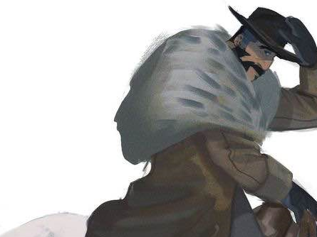 Wildehimself